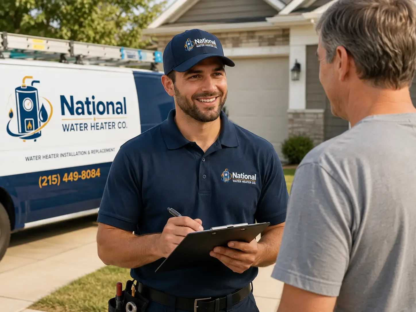 Water Heater Installation Lake Providence, LA FAQs
